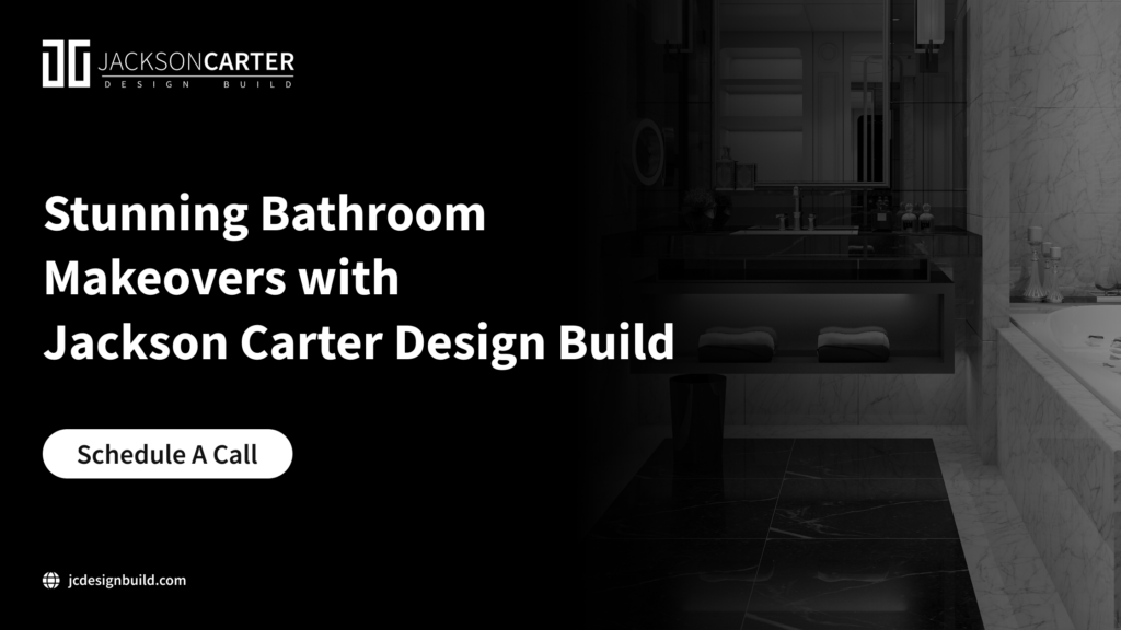 Bathroom Tiles Designs by Jackson Carter Design Build