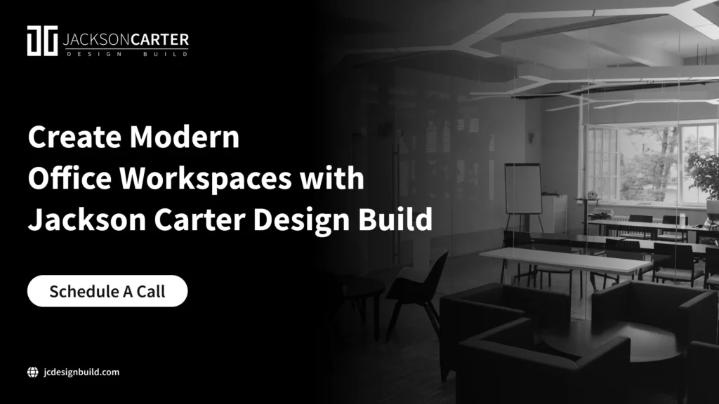 Modern Office Workspaces designs