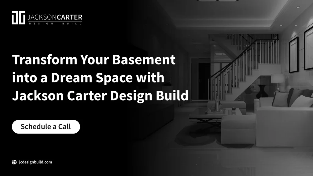 Transform Your Basement