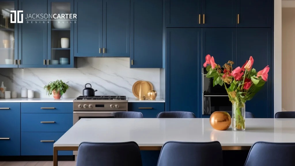 Swap in Statement Hardware for Instant Elegance