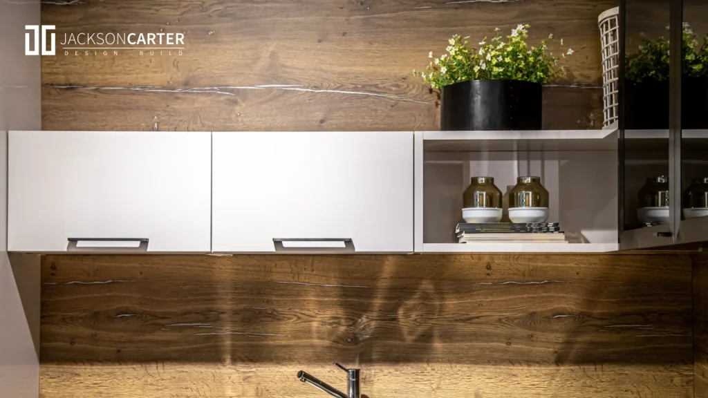 Use Low-VOC Finishes for Beauty and Health
