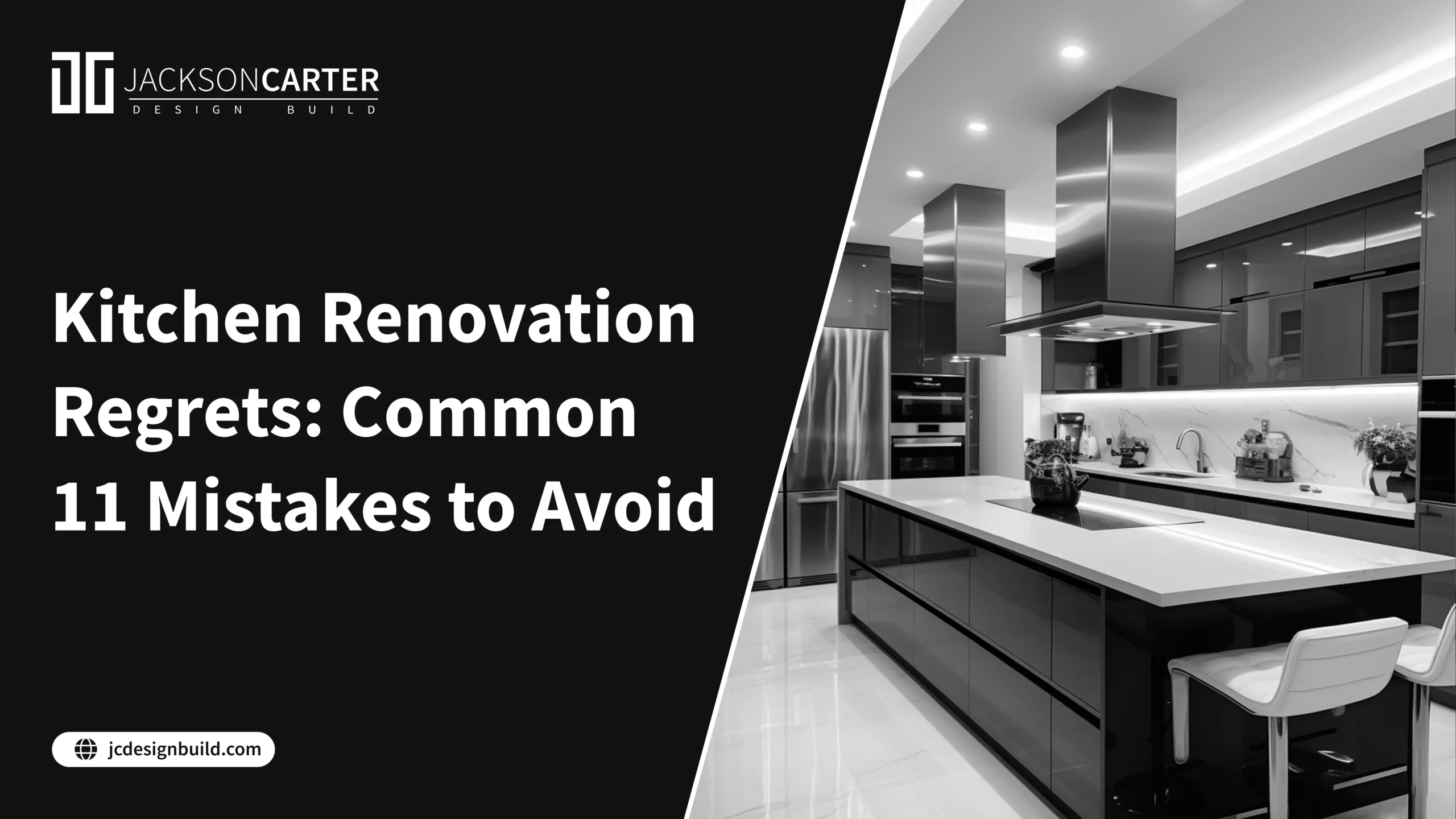 Kitchen Renovation Regrets