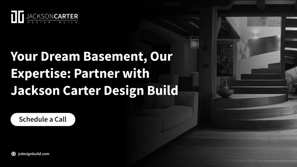 Your Dream Basement, Our Expertise