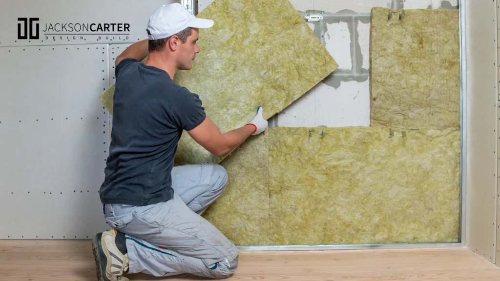 Insulation