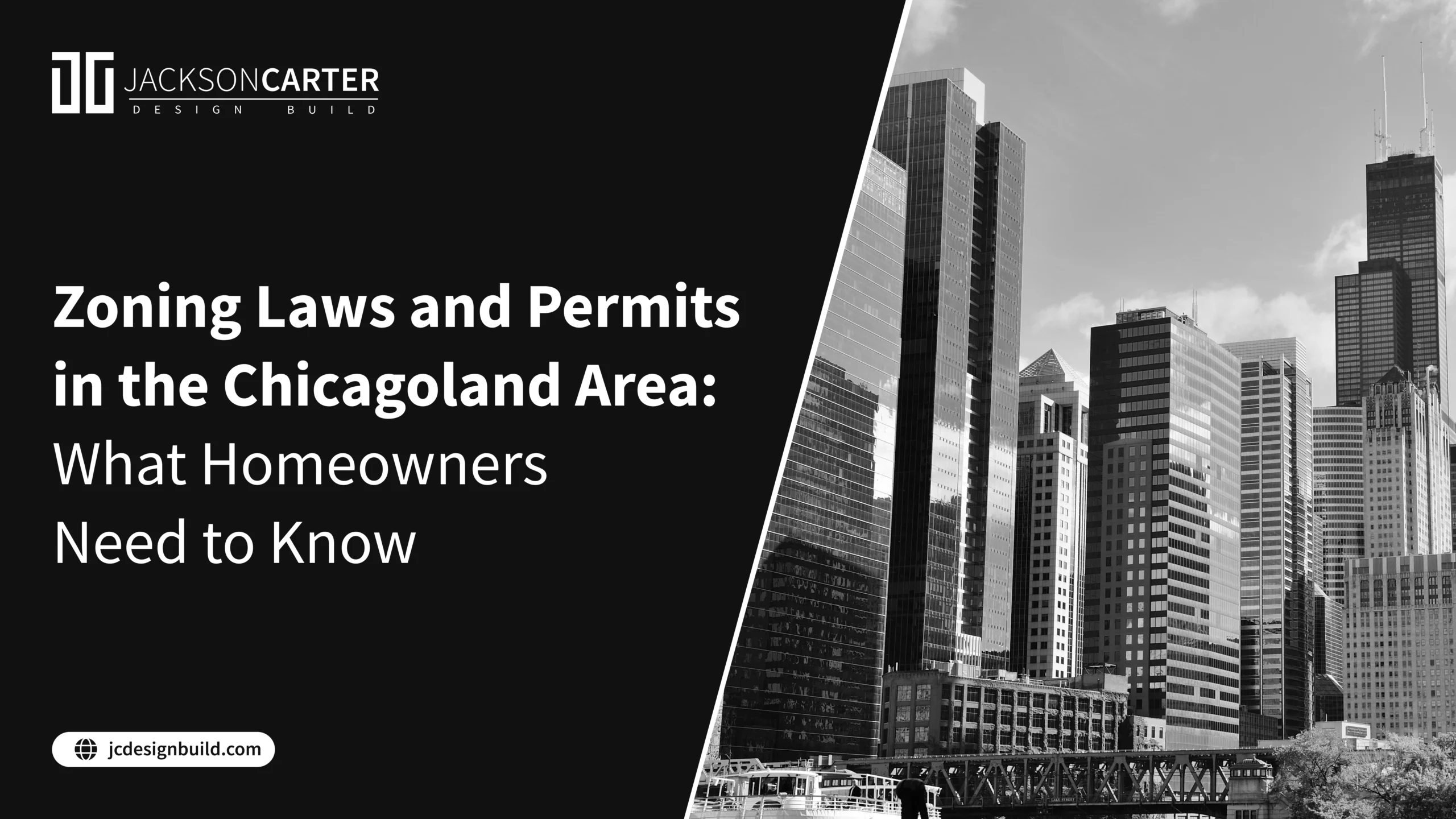 Zoning Laws and Permits in the Chicagoland Area