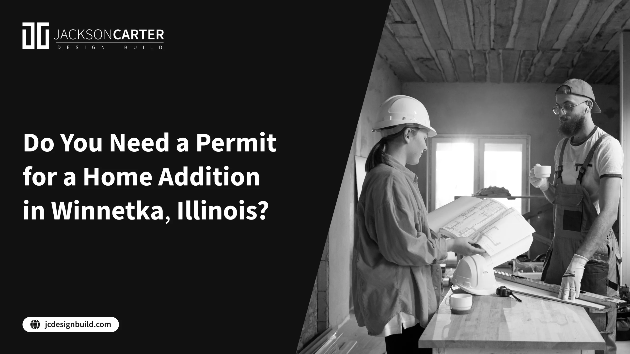 Home Addition in Winnetka