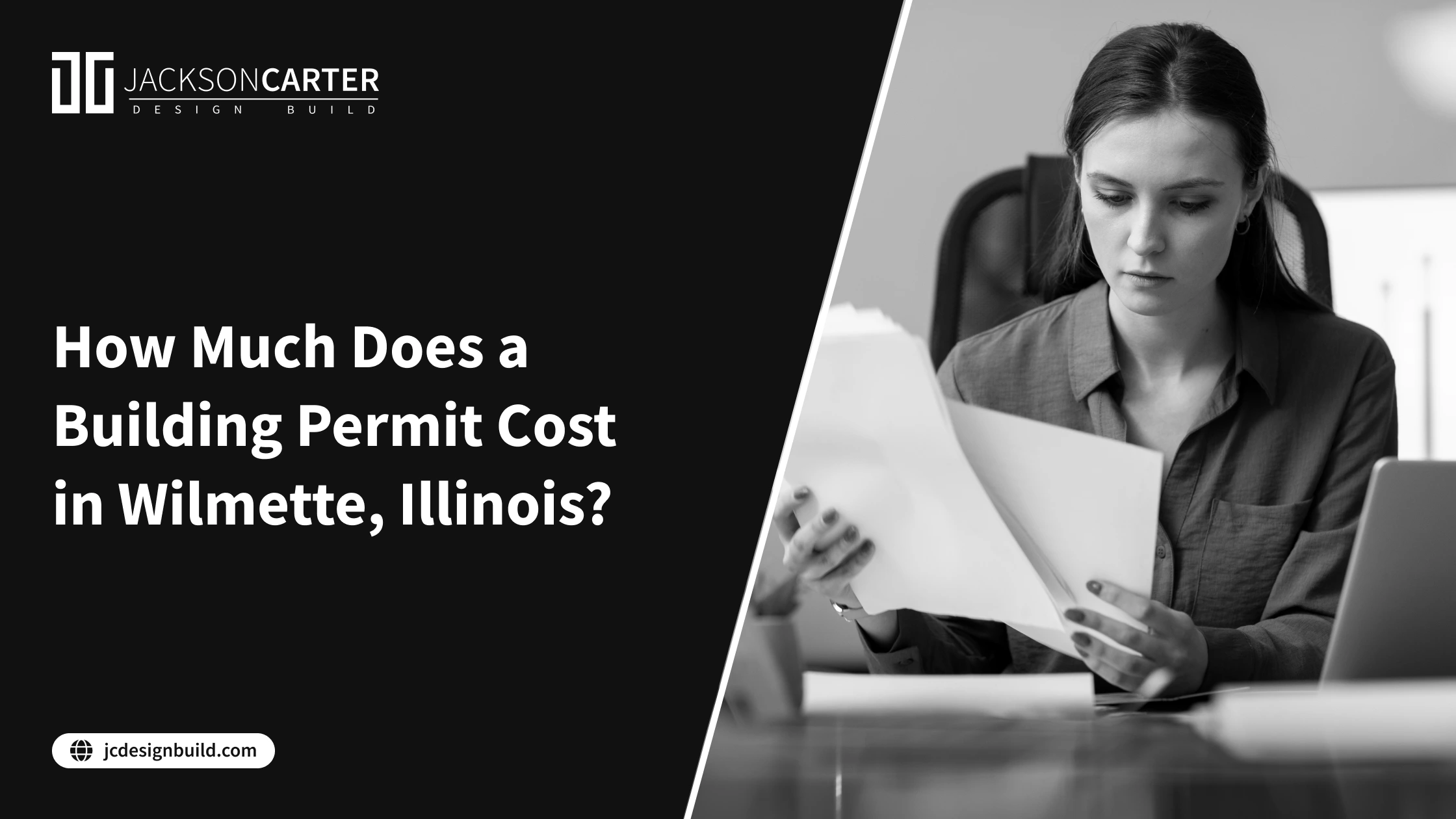 How Much Does a Building Permit Cost in Wilmette, Illinois_