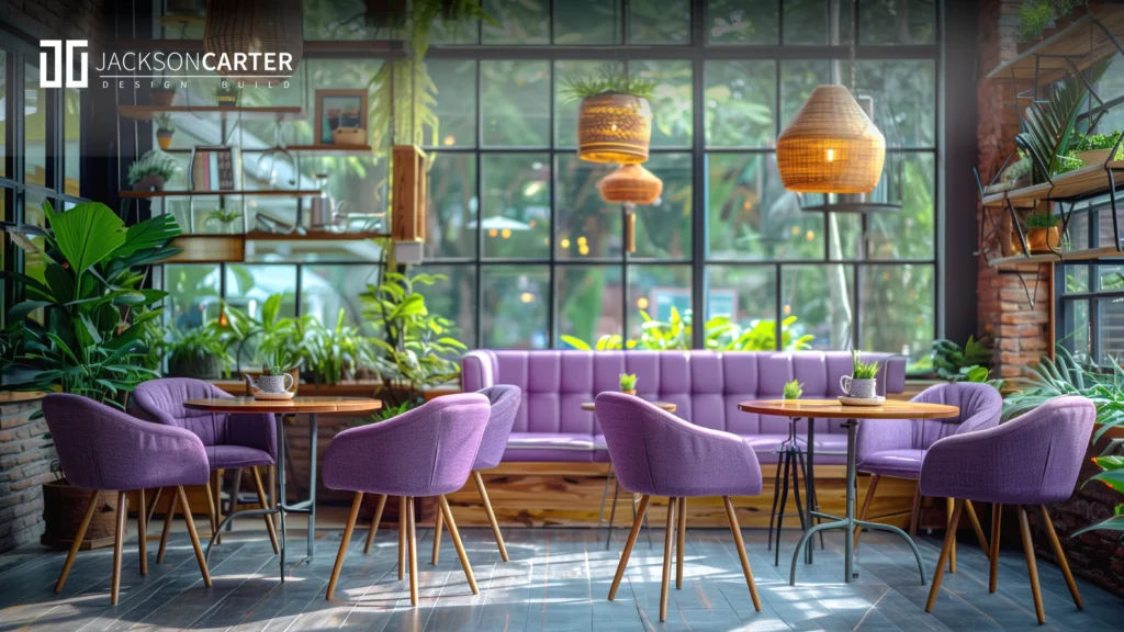 Smart, Cozy, and Multi-Functional Spaces