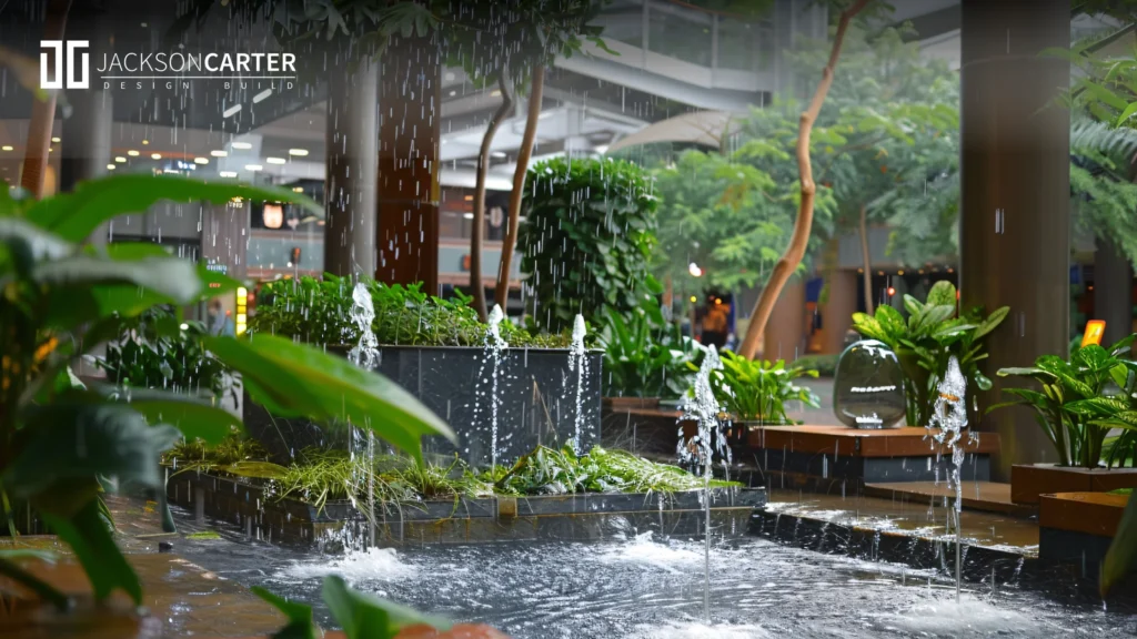 Water Features to Improve the Vibe