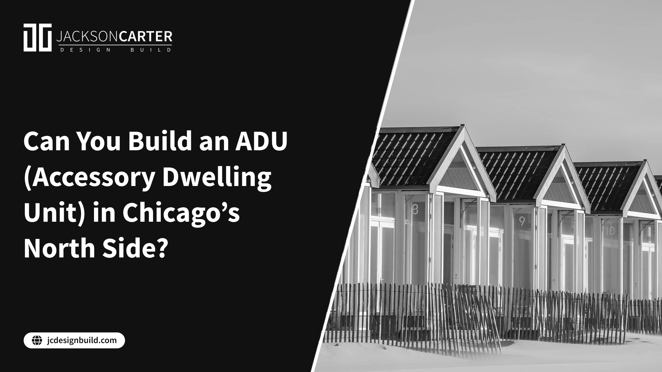 Build an Accessory Dwelling Unit in Chicago’s North Side