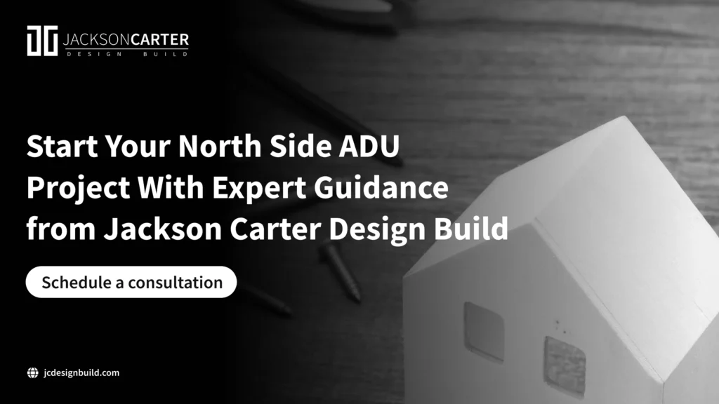 North Side ADU Project